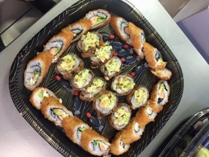照片: Vietwok